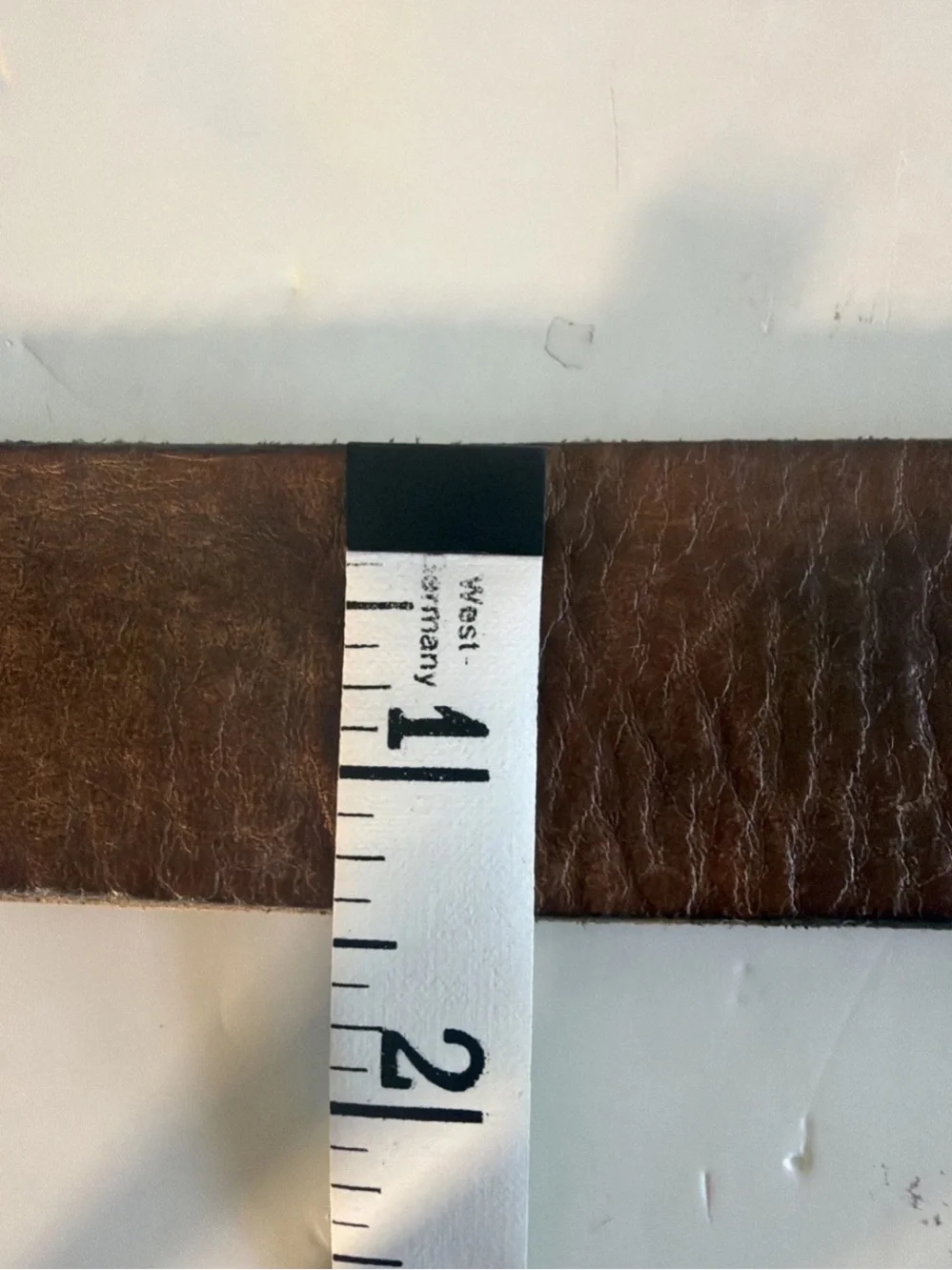 Fossil vtg authentic